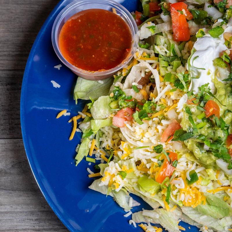 Taco Salad photo