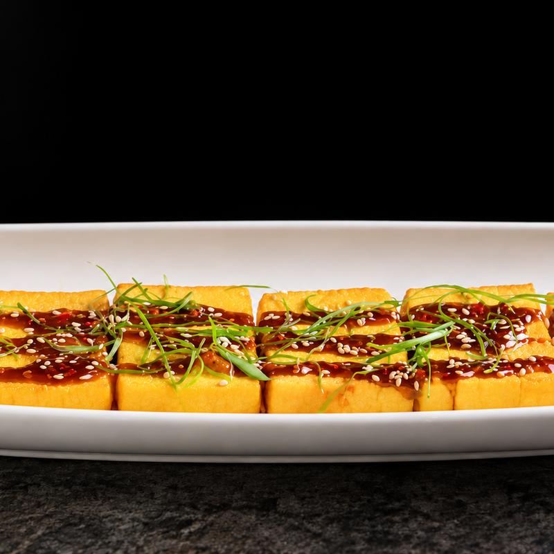 Northern Fried Tofu photo