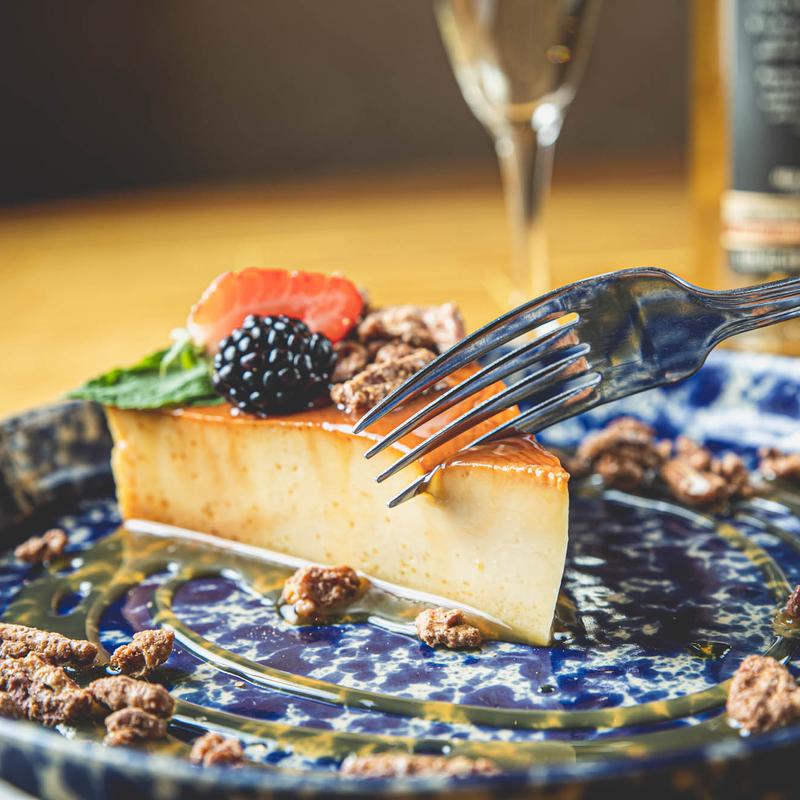 Flan de la casa *(GF)  ᴺ photo