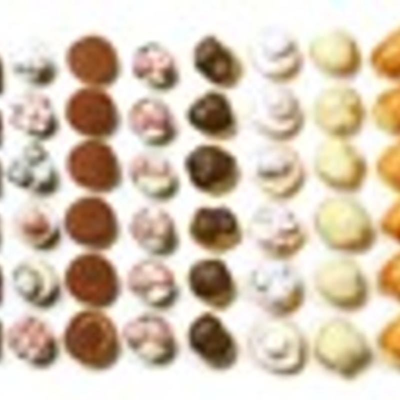 Mignon – Butler Passed Desserts photo