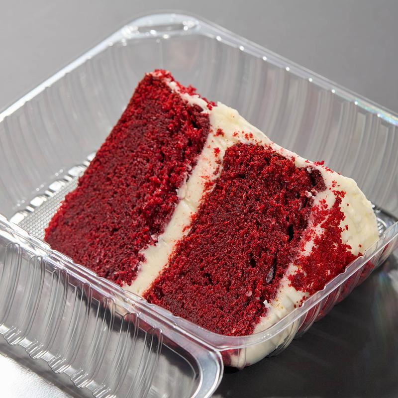 menu item 8 of 25, Red Velvet Cake