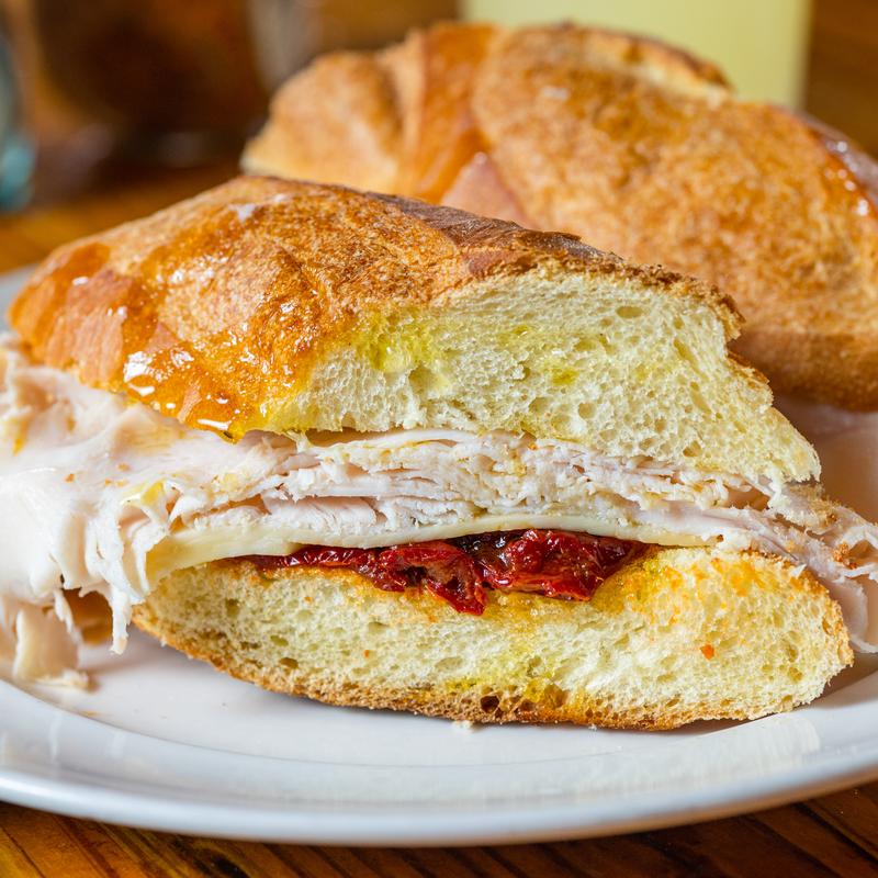 The Contessa Gallo Hero photo