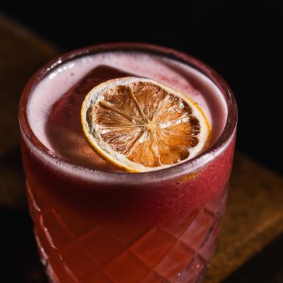 Negroni.