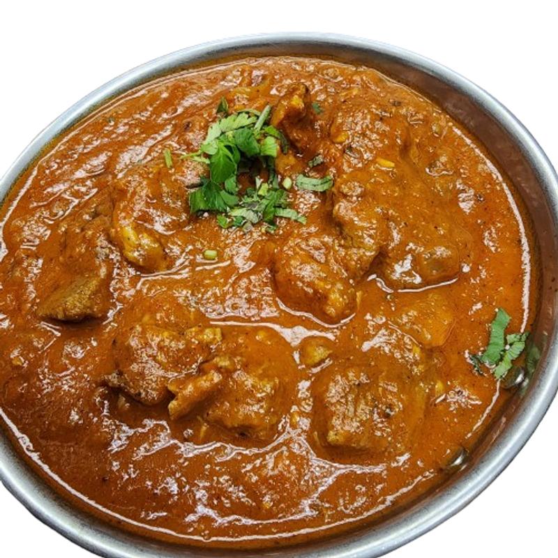 Chicken Curry photo