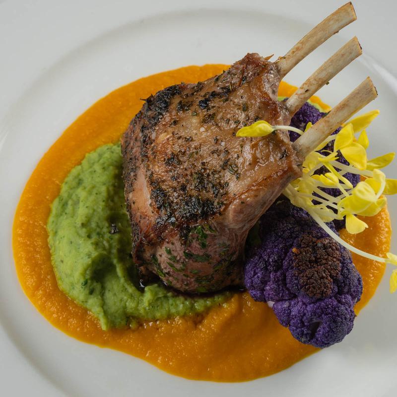 Lamb Chops Lollipop photo