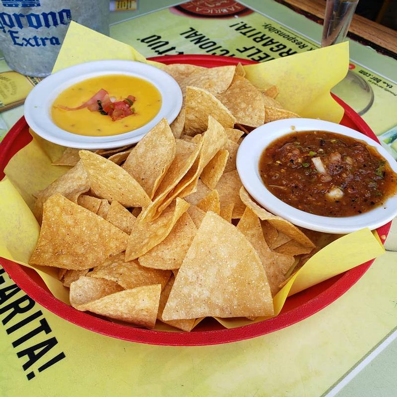 Chips & Salsa photo