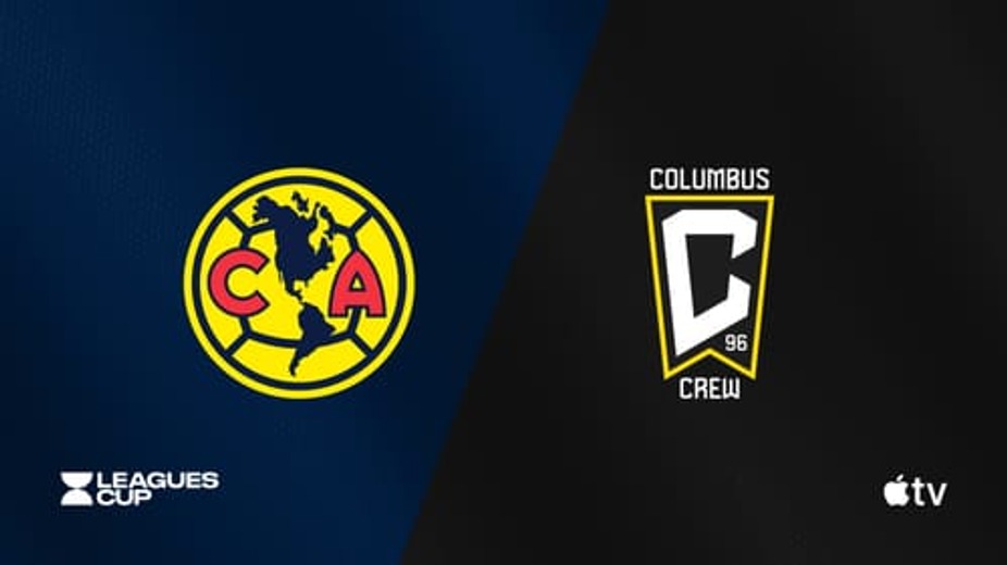 America v Columbus event photo