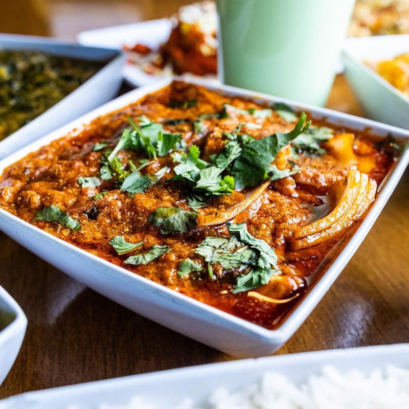Paneer Karahi photo