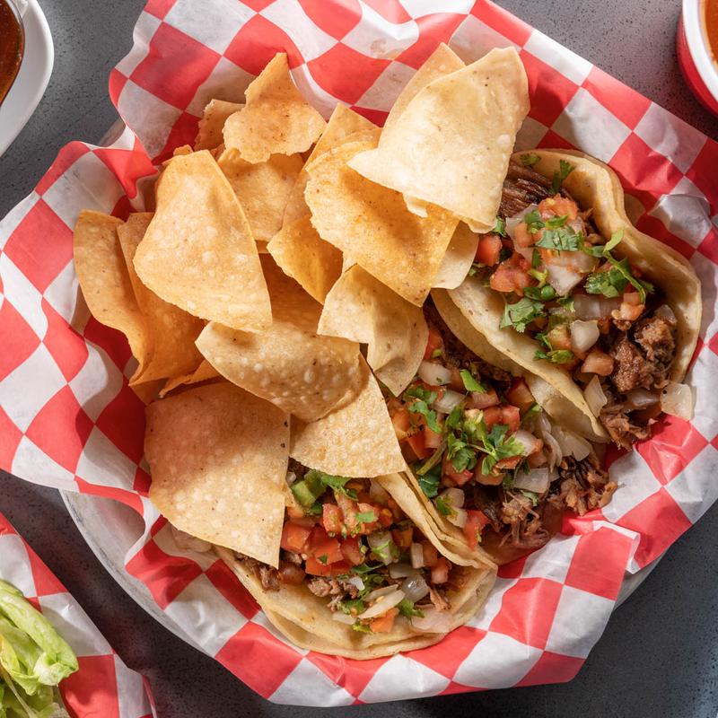 Birria Tacos photo