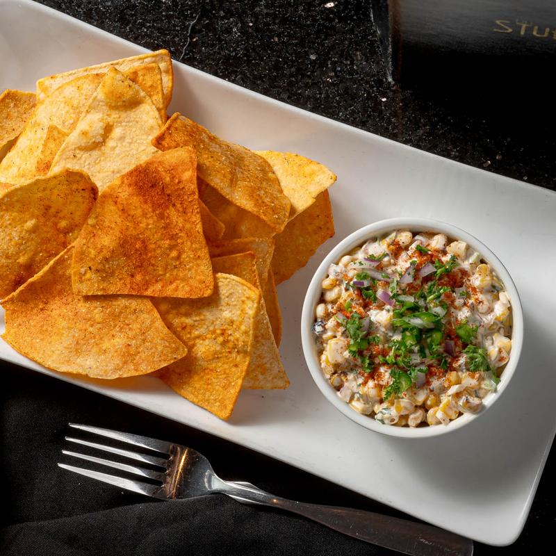 Smoked Elote Dip photo