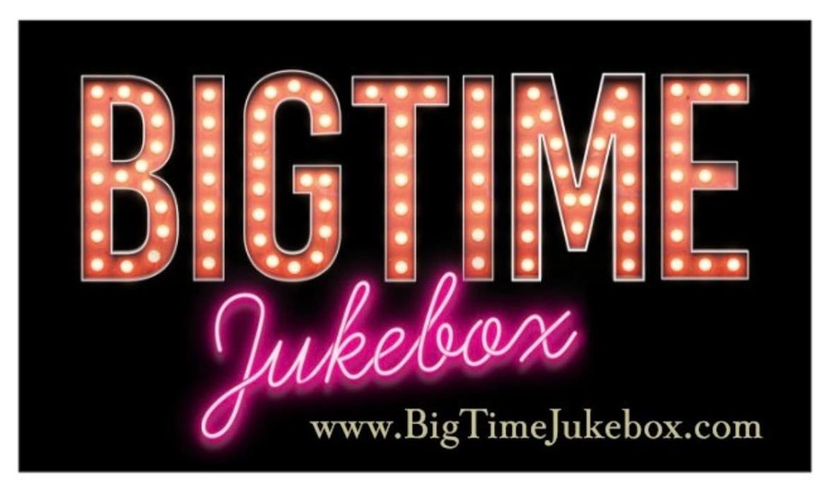 Big Time Jukebox event photo