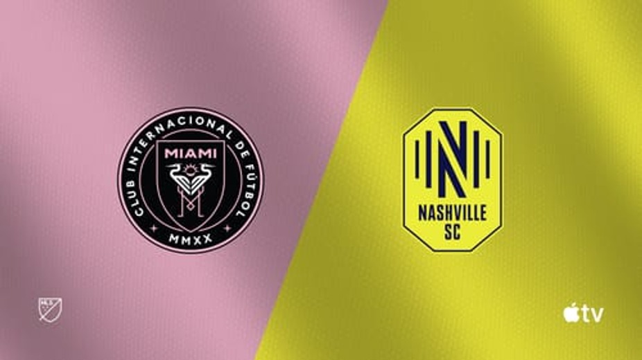 Miami v Nashville event photo