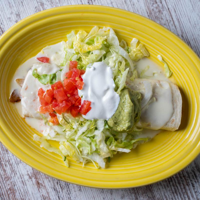 Burrito Favorito photo