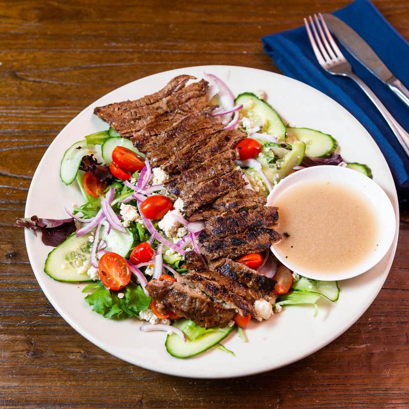 Steak Salad photo