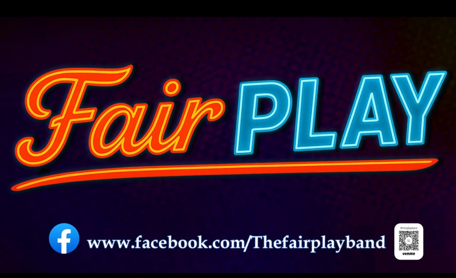 Fair Play event photo