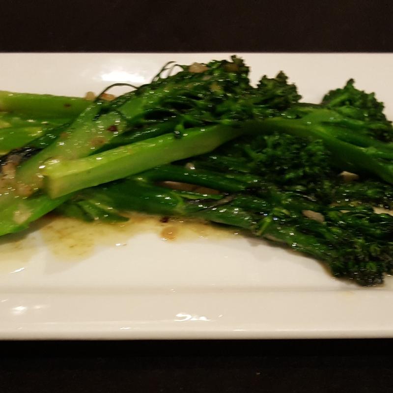Broccolini (gf) photo