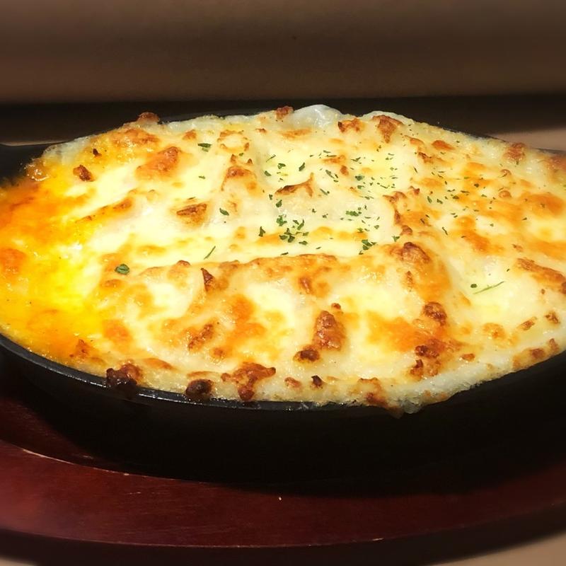 Shepards Pie photo