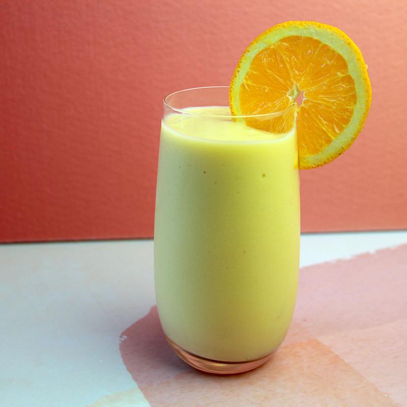Orange You Glad photo