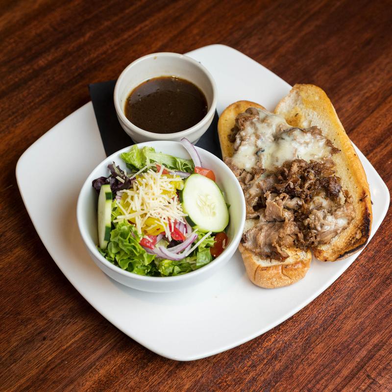 French Dip photo