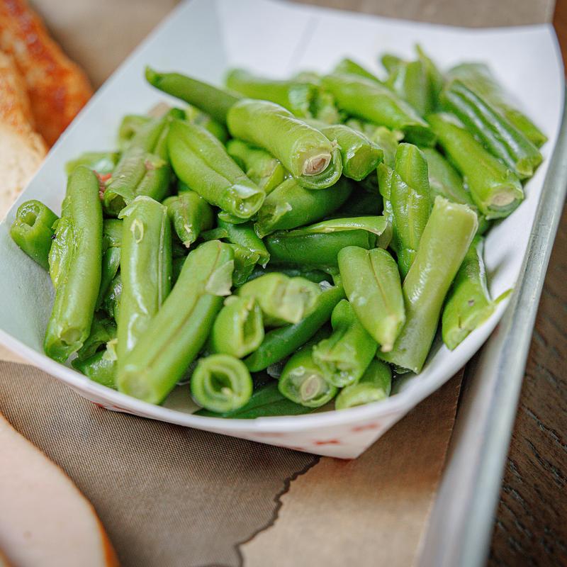 Green Beans photo
