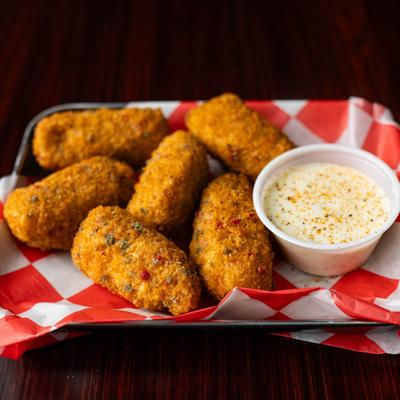 Jalapeno Bites.