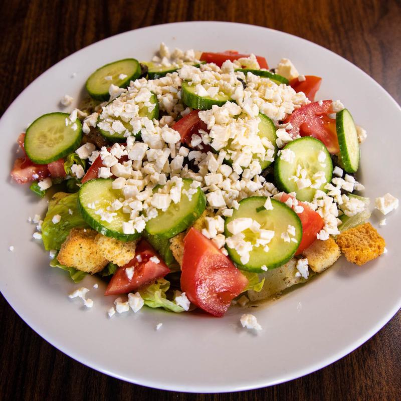 Greek Salad photo