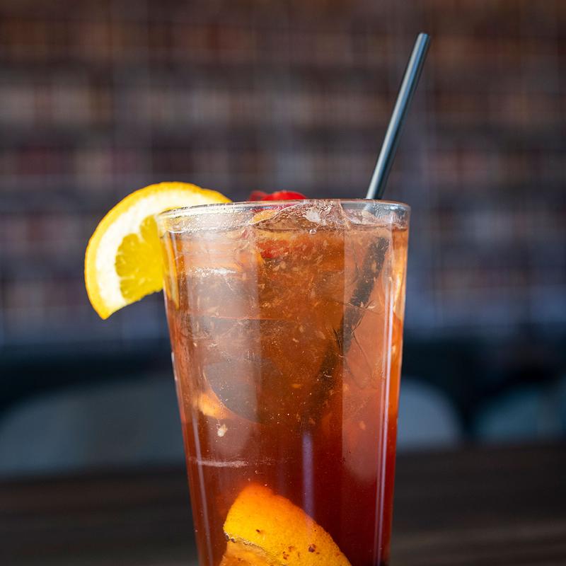 Falls Fashioned photo