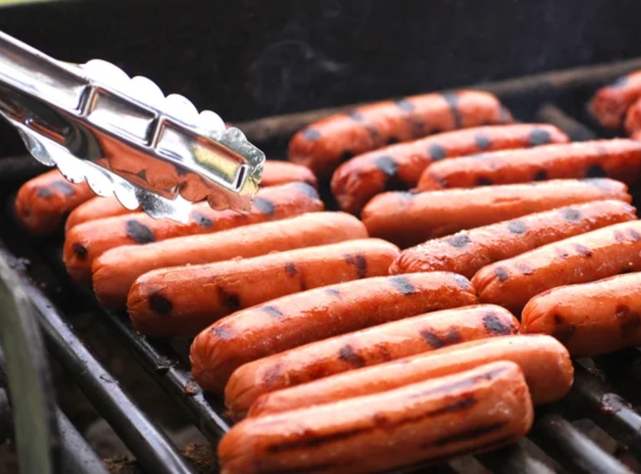 Dogs for Dogs Fundraiser event photo