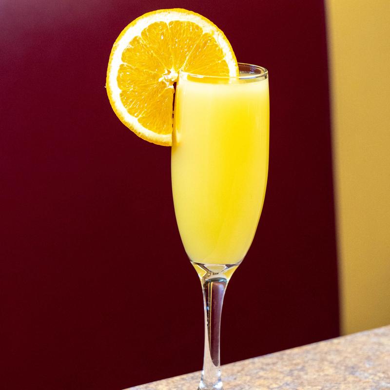 Orange, Pineapple, Apple, Tomato, or Cranberry Juice photo