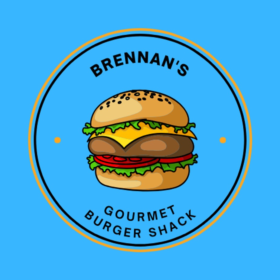 Brennan's Gourmet Burger Shack Grand Opening event photo