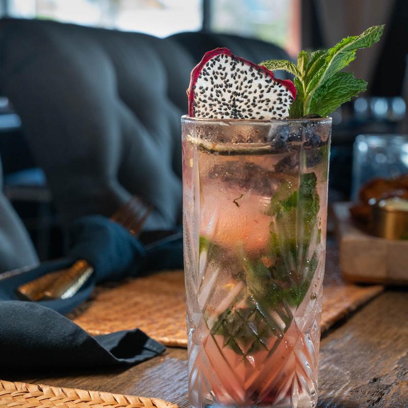 Dead Men Tell No Tales photo