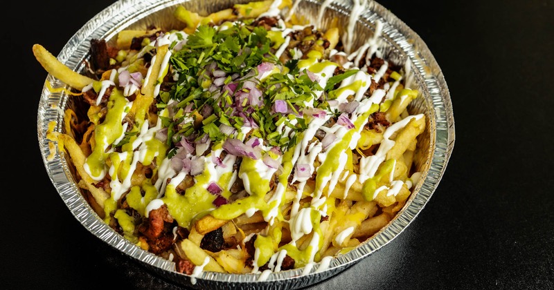 Super fries