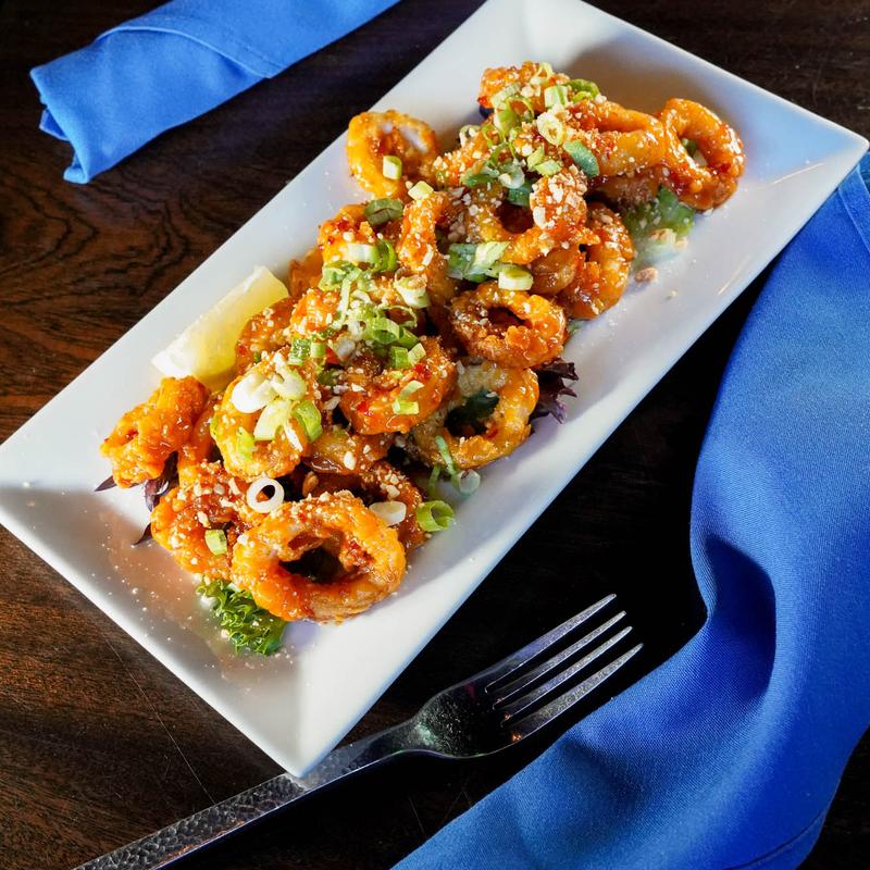 Arigina's Calamari photo