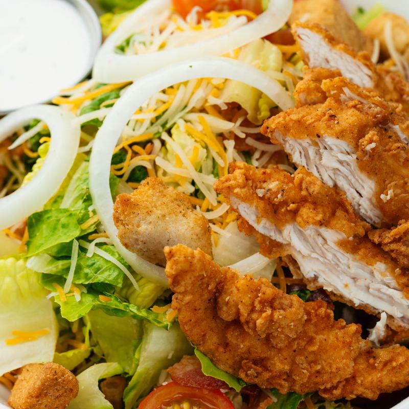 menu item 8 of 14, Southwest Bowl