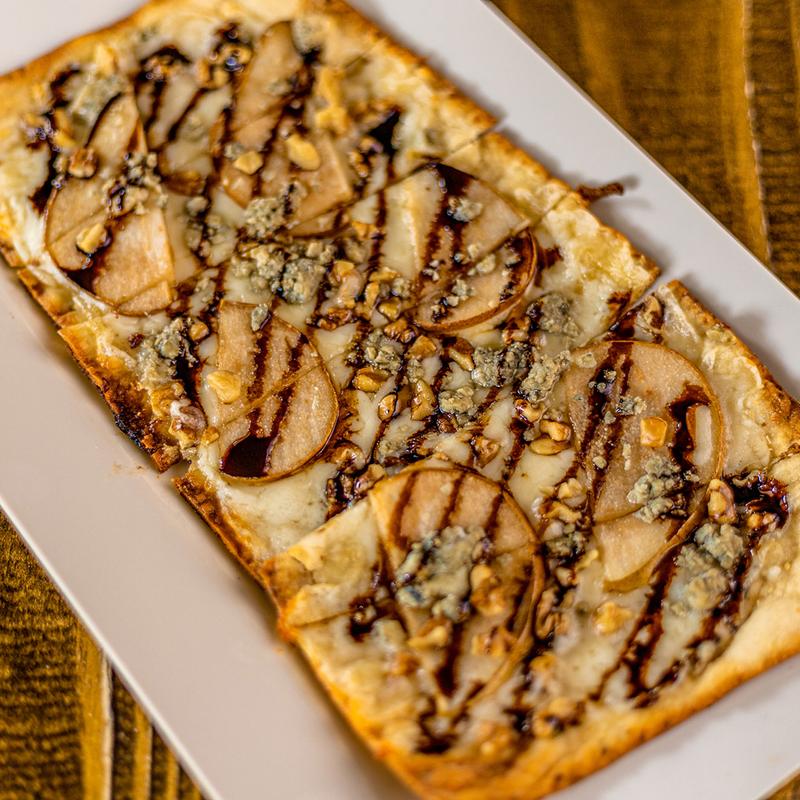 Pear Gorgonzola photo