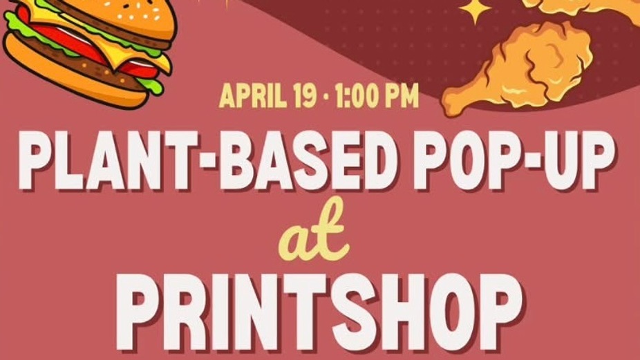 Knox Vegan Meetup event photo