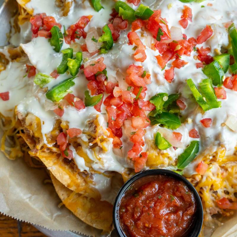 Southbound Nachos photo