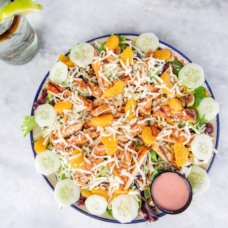 Mil Amores Salad photo