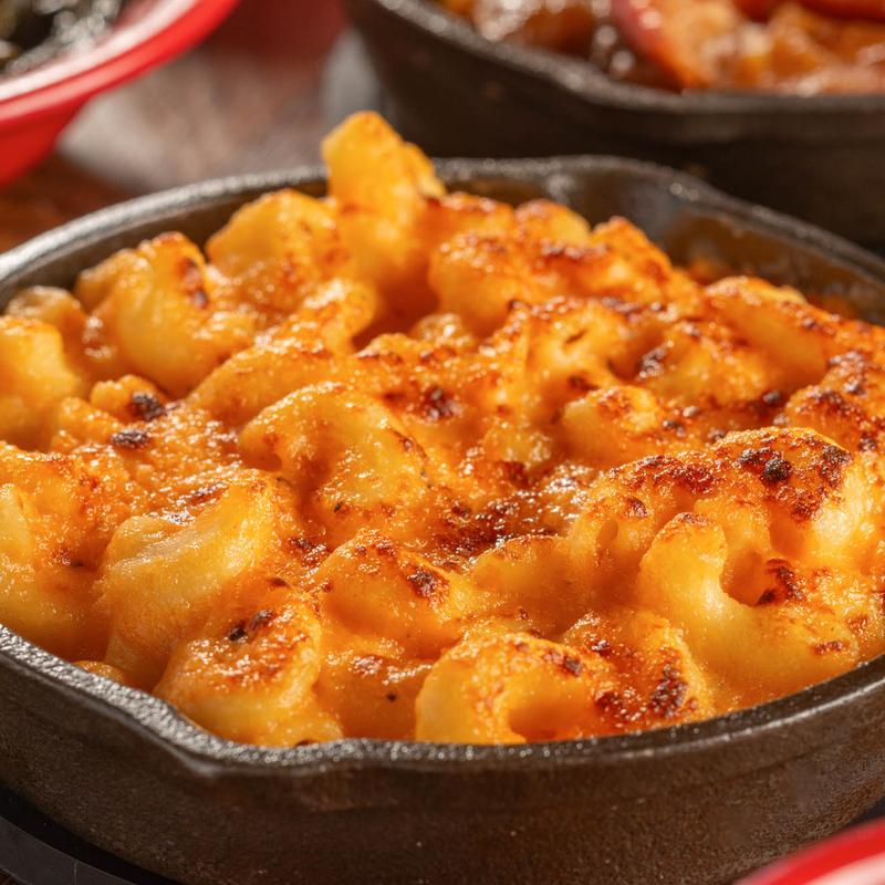 menu item 32 of 39, Mac - N - Cheese Meal