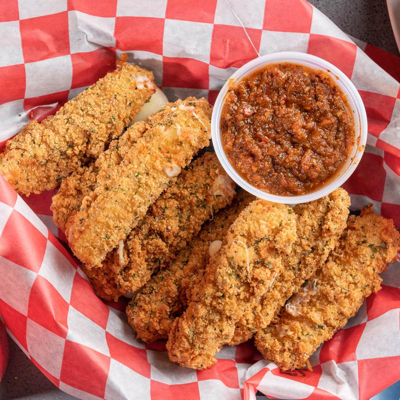 Straight Pipes photo