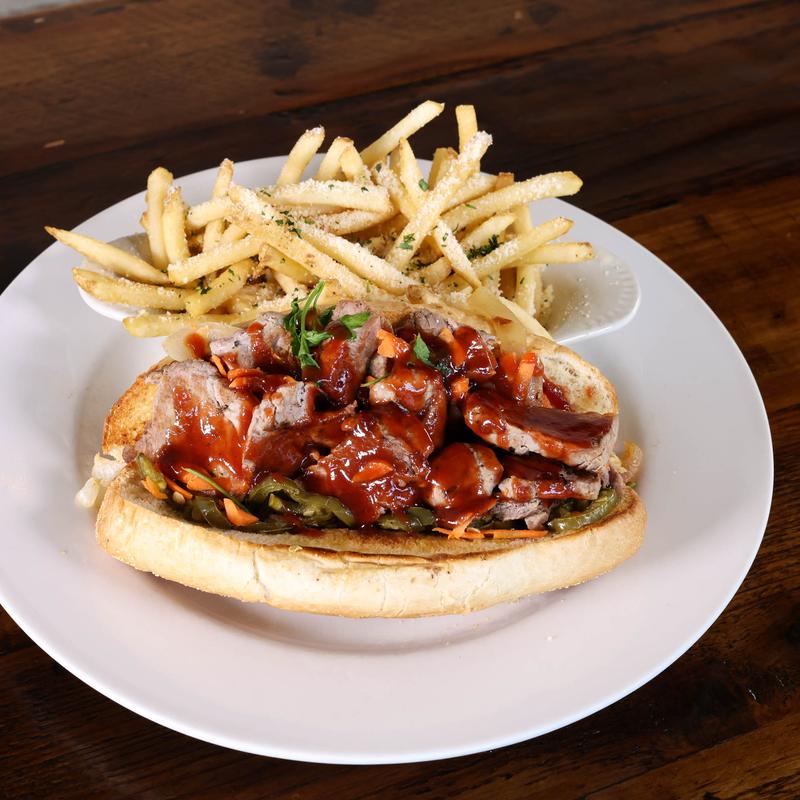 Local Room Banh Mi photo