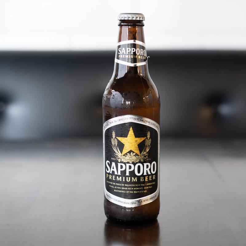 Sapporo photo