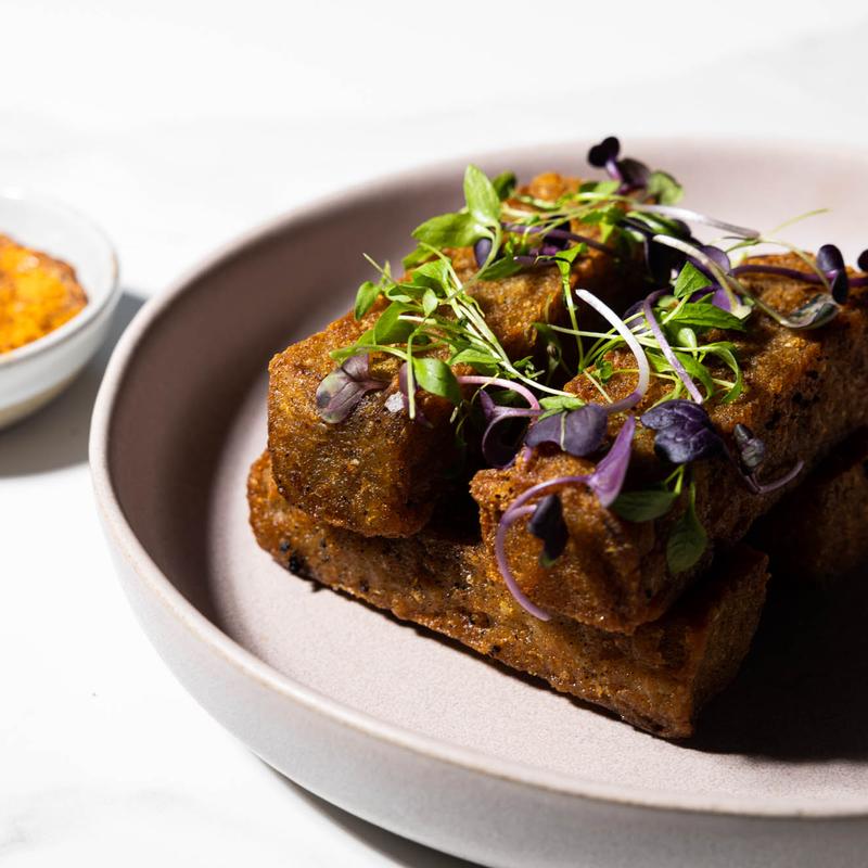 Pomme Paillasson photo