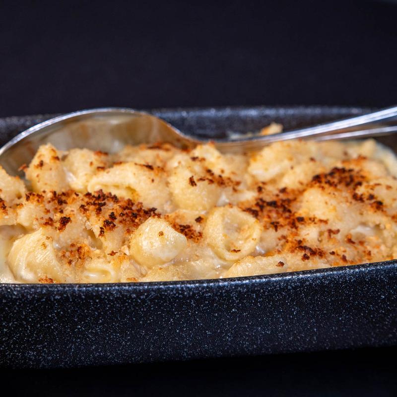 menu item 22 of 23, Mac & Cheese