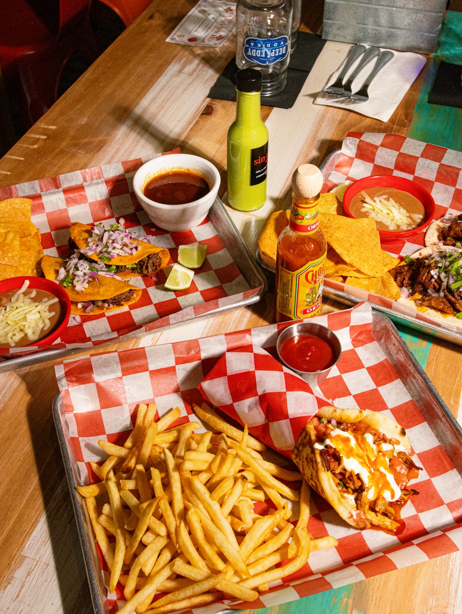 Game Day Platters! event photo