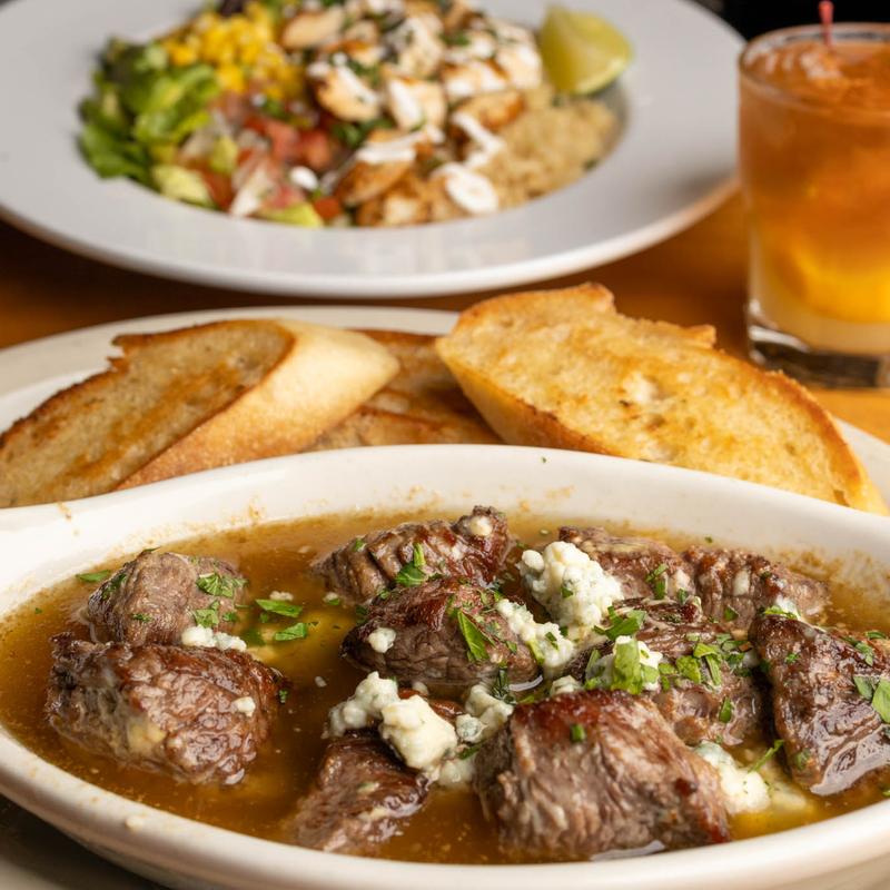 Black & Bleu Bites* photo