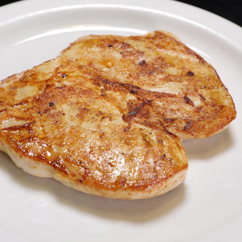 Grilled Chicken photo