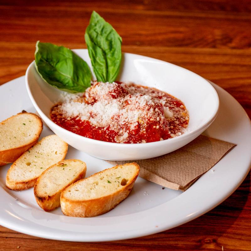 Mama Meataball photo