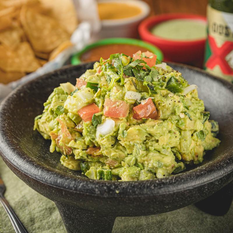 Guacamole Al Gusto photo