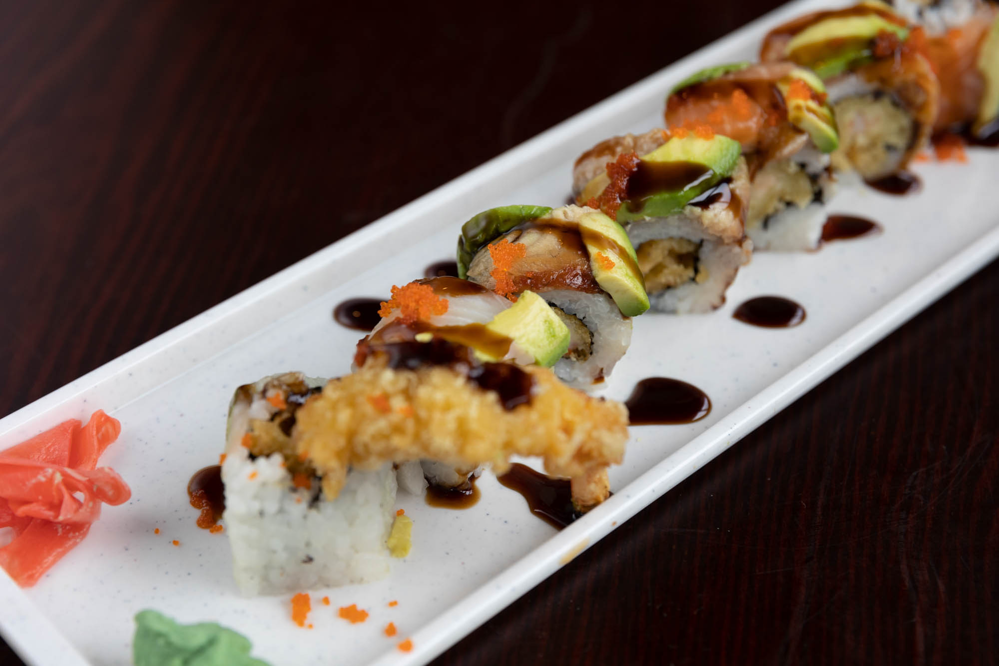 Chopstix Martinsville Martinsville, VA